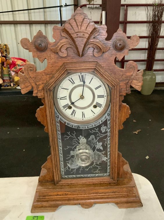 Image for Furniture, Household - Virtual Auction