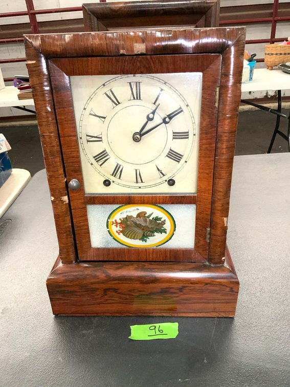 Image for Furniture, Household - Virtual Auction