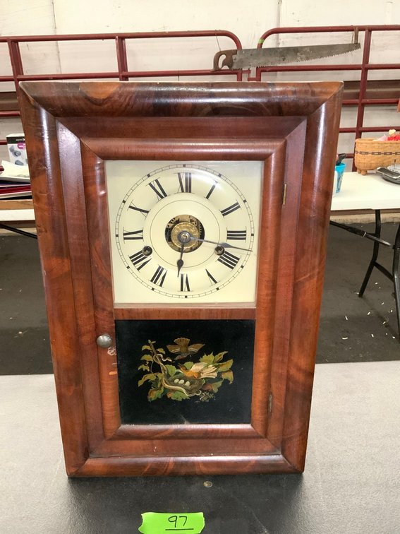 Image for Furniture, Household - Virtual Auction