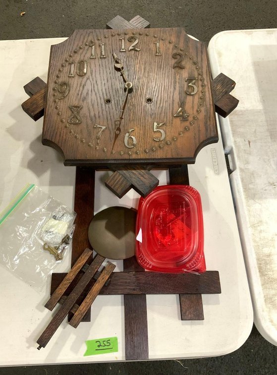 Image for Furniture, Household - Virtual Auction