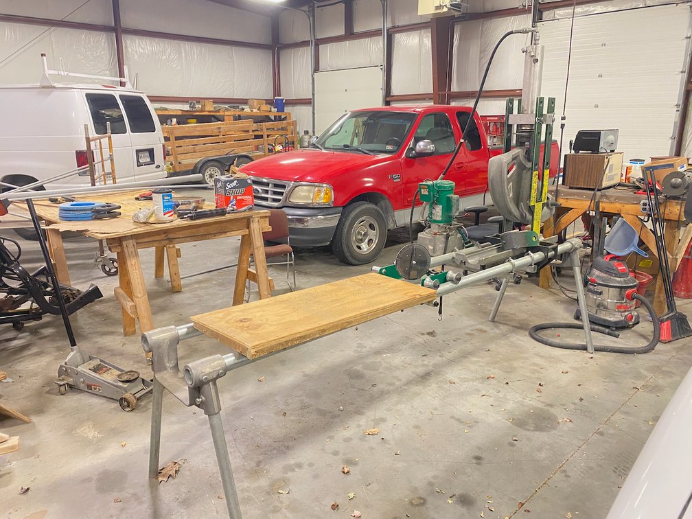 Image for Vans, Trucks, Trailer, Tools, Electrical Supplies, Electrician Auction - Live and Online