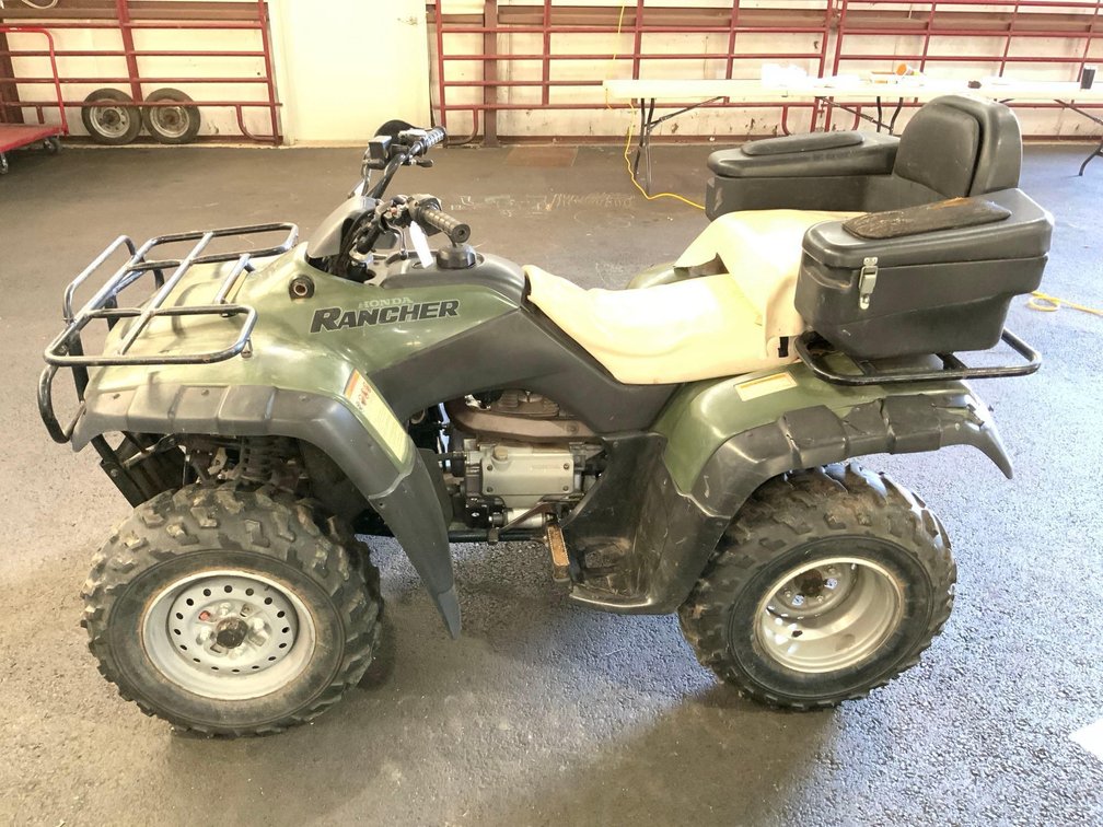 Image for Equipment - 2024 Spring Auction