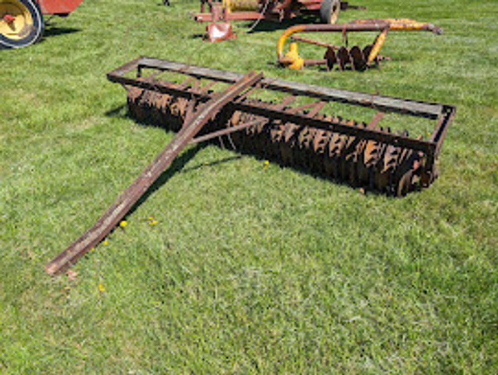 Image for Eastham Equipment Auction, Tractors, Hay Equipment, Trucks, Trailers: Live and Online