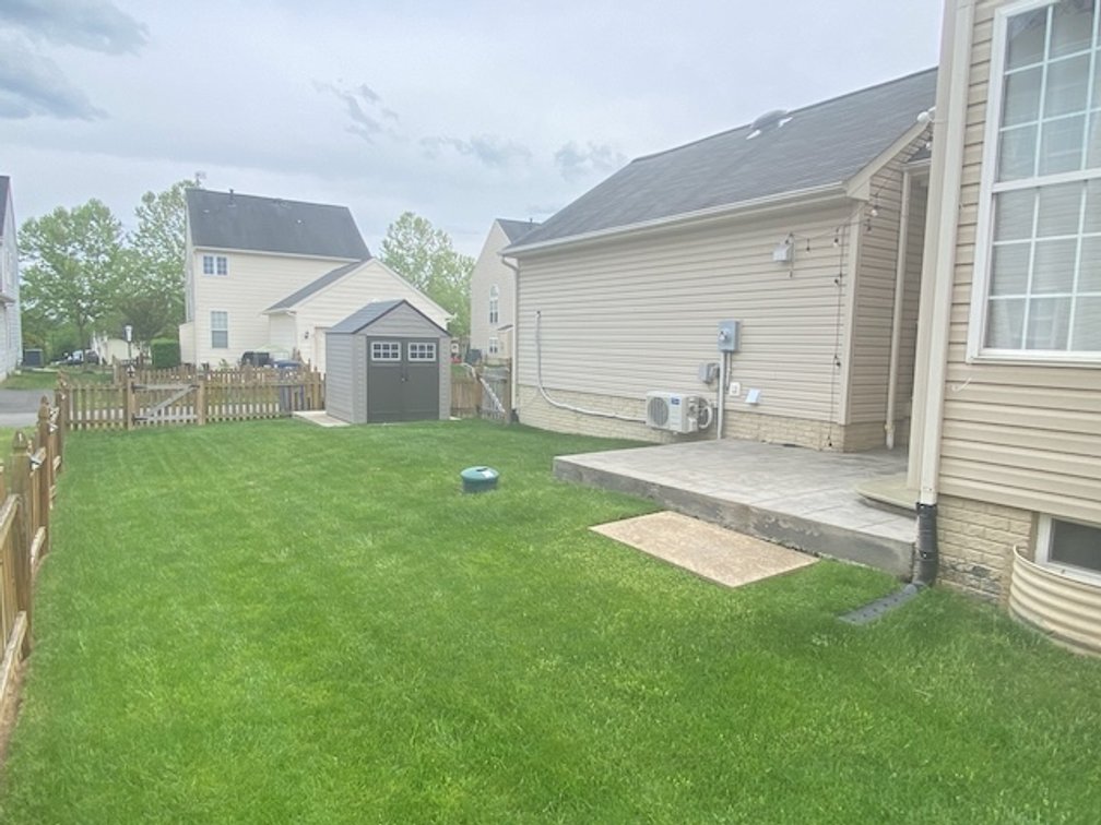 Image for 3 BR/3.5 BA Home w/Basement & Attached Garage w/Workshop in the Town of Lovettsville--Loudoun County, VA