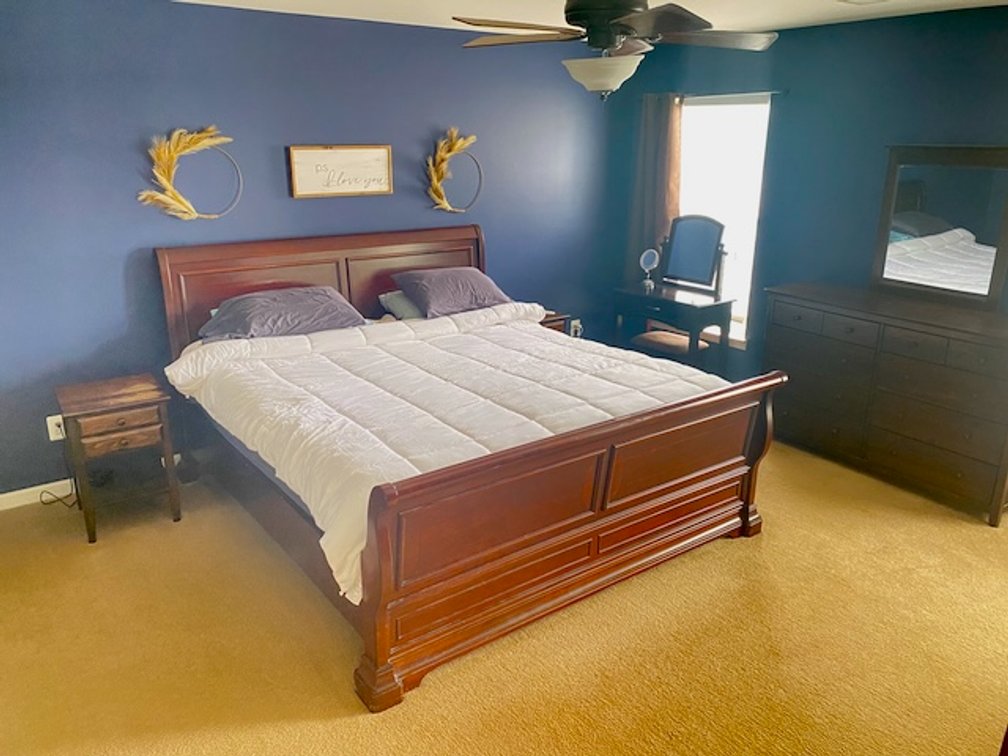 Image for 3 BR/3.5 BA Home w/Basement & Attached Garage w/Workshop in the Town of Lovettsville--Loudoun County, VA
