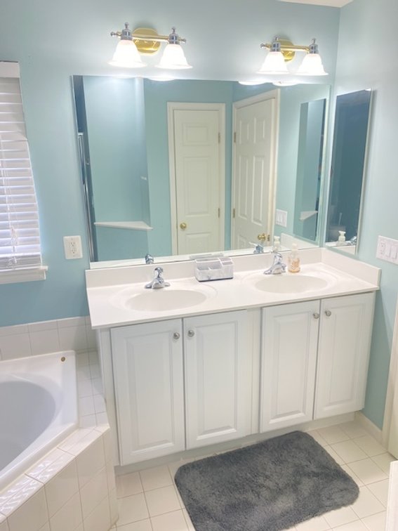 Image for 3 BR/3.5 BA Home w/Basement & Attached Garage w/Workshop in the Town of Lovettsville--Loudoun County, VA
