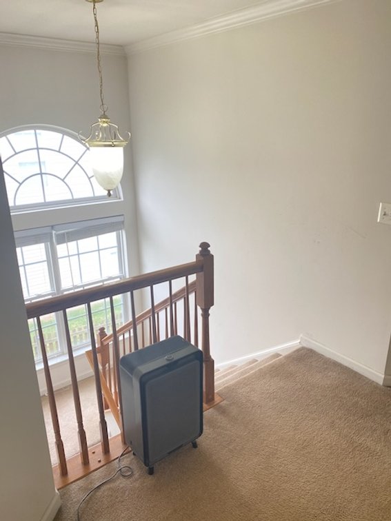 Image for 3 BR/3.5 BA Home w/Basement & Attached Garage w/Workshop in the Town of Lovettsville--Loudoun County, VA