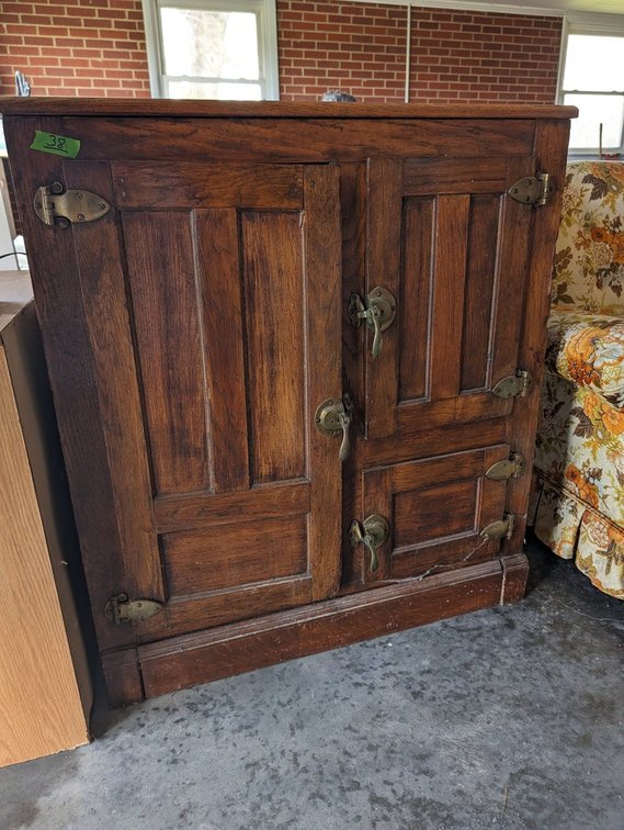 Image for Cather Trust: Antique Furniture, Mort Kunstler, Diecast Model Trucks, Stoneware and Cars, Dolls - Virtual Auction