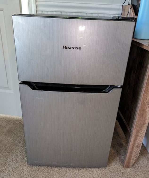 Image for Lovettsville Virtual Auction - Freezers, Refrigerators, Furniture, Emergency Food Kits, Household Items, Tools
