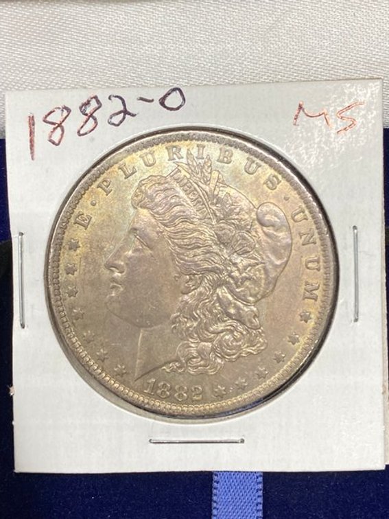 Image for Coins, Sportsman's Auction, Historical Books and Militaria