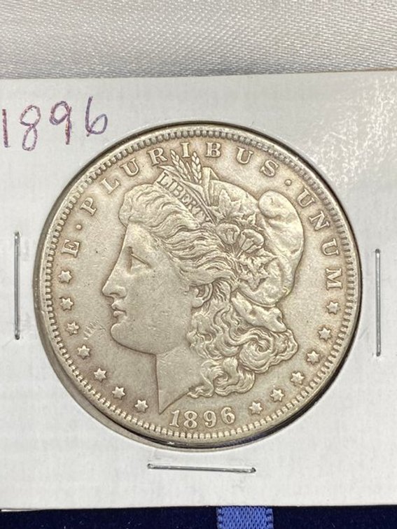 Image for Coins, Sportsman's Auction, Historical Books and Militaria
