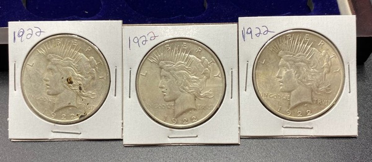 Image for Coins, Sportsman's Auction, Historical Books and Militaria