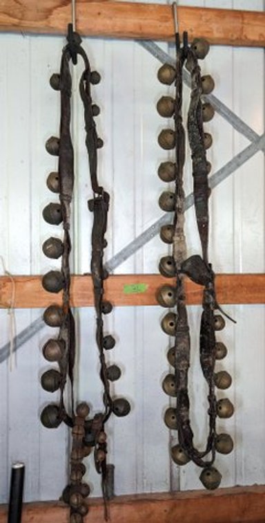 Image for Estate of Roland Stephens of Hillsboro, VA, Tools, Trains, Collectibles, Antiques -- Bid In-Person or Online