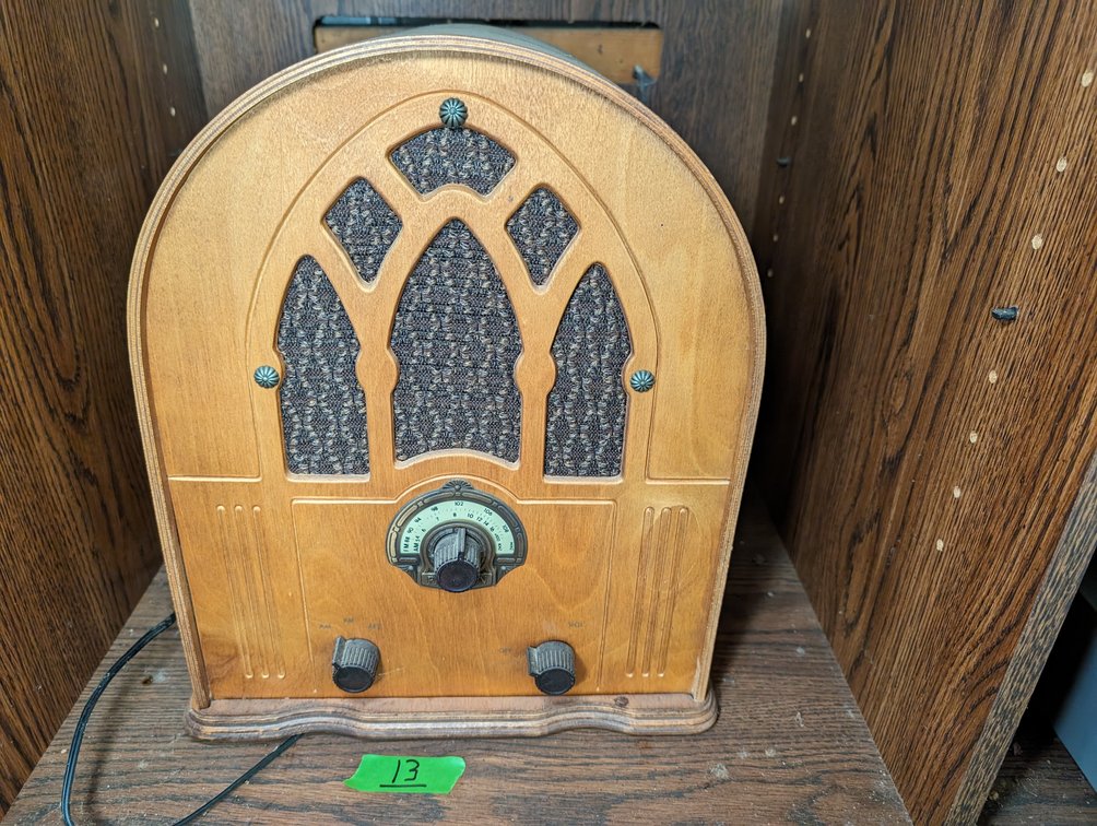 Image for Estate of Roland Stephens of Hillsboro, VA, Tools, Trains, Collectibles, Antiques -- Bid In-Person or Online