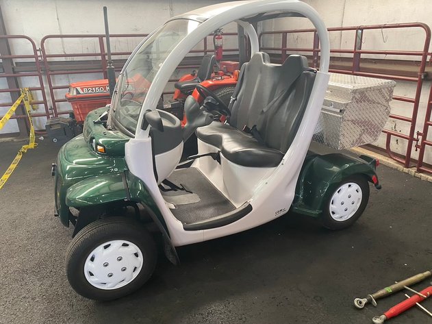 Image for Kubota Tractor, Electric Gem Car, Coins, Farm Equipment, Small Engines, Antiques, Collectibles and New Household Items from the Susan M. Blanchard Estate - Virtual Auction