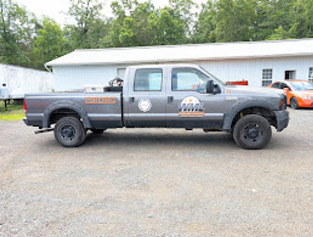Image for Trailers, Skid Steer Attachments, Tools, Sea Container - Bid In-Person or Online