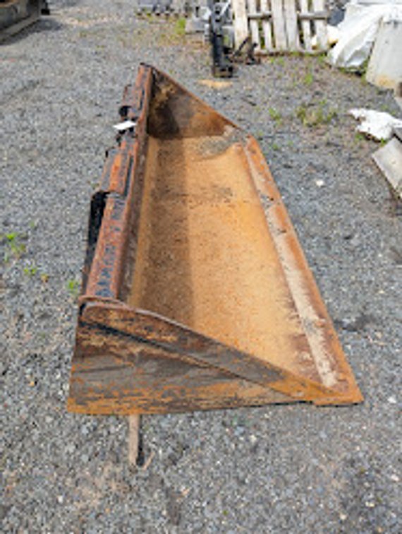 Image for Trailers, Skid Steer Attachments, Tools, Sea Container - Bid In-Person or Online