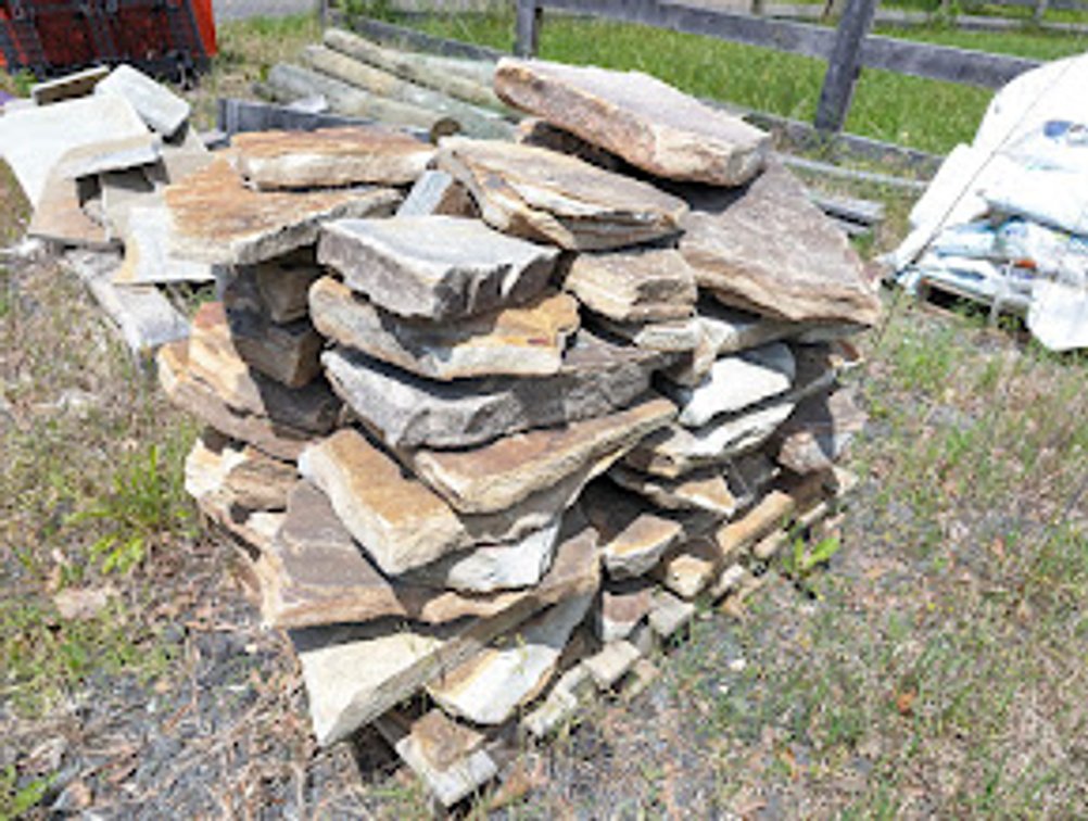 Image for Trailers, Skid Steer Attachments, Tools, Sea Container - Bid In-Person or Online