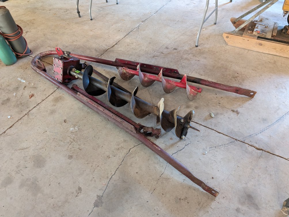 Image for Automotive Tools and Power Tools, Hand Tools, Die Cast Cars, Shop Tools, Tool Boxes and More from the Estate of Roland Stephens of Hillsboro, VA