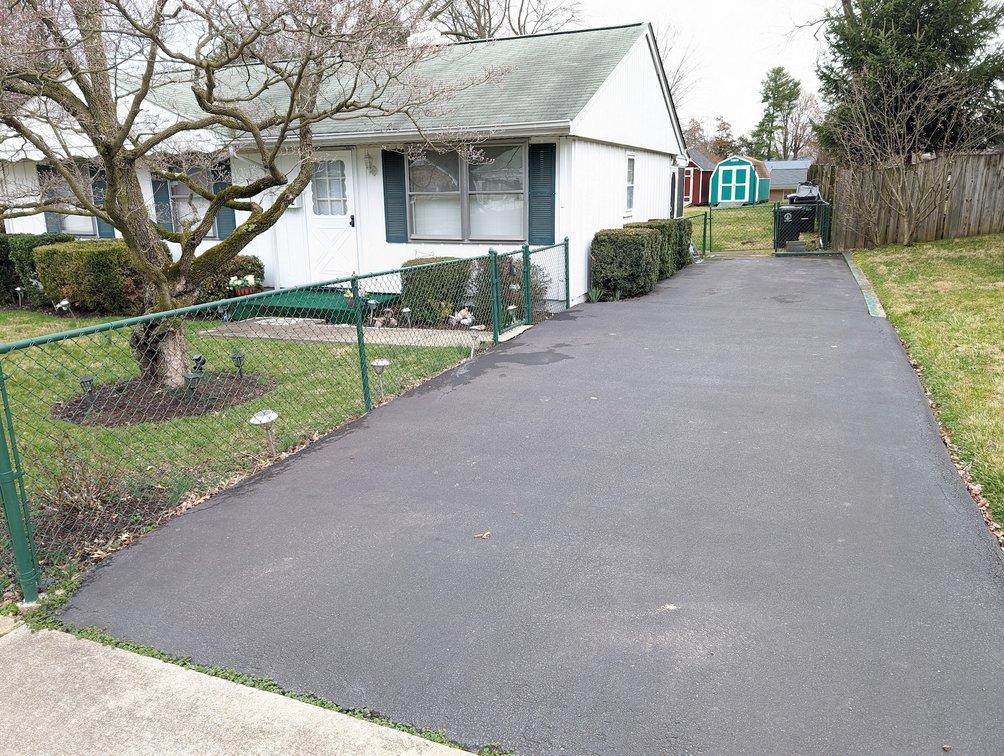 Image for 3 BR/1 BA Home in the Prospect Hills Neighborhood in the Town of Leesburg, VA--SELLING to the HIGHEST BIDDER!!