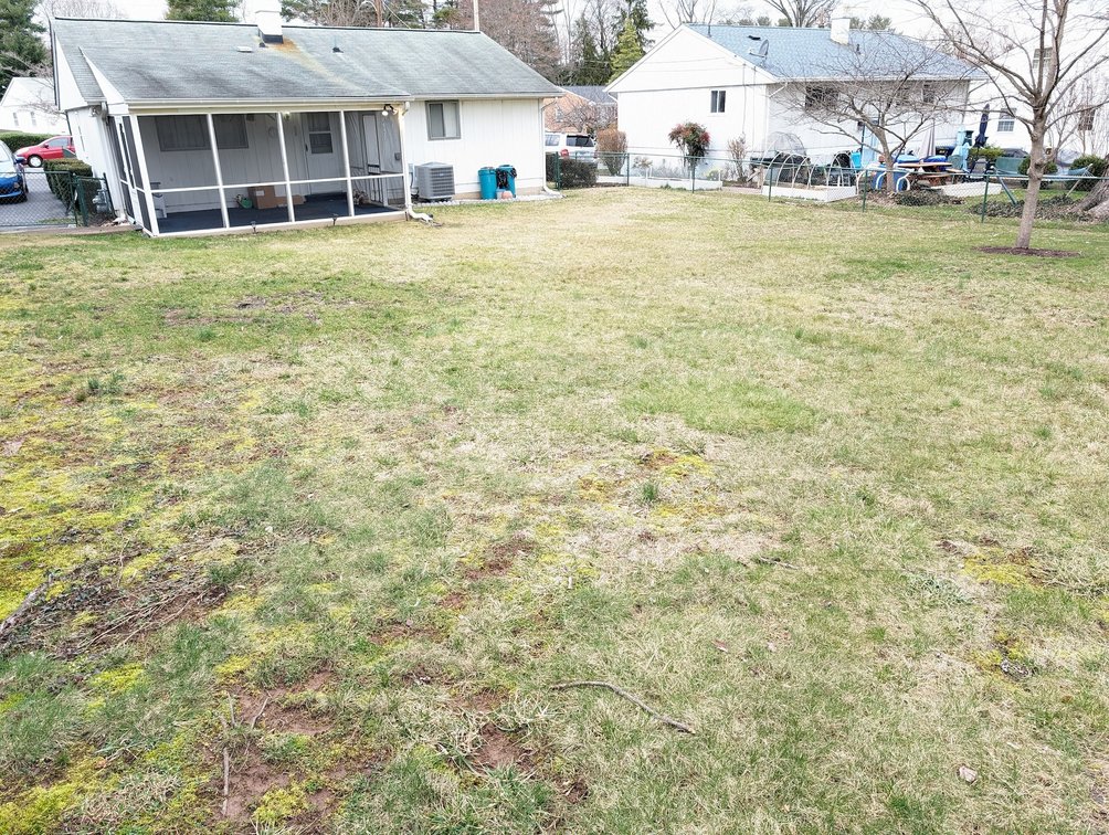 Image for 3 BR/1 BA Home in the Prospect Hills Neighborhood in the Town of Leesburg, VA--SELLING to the HIGHEST BIDDER!!
