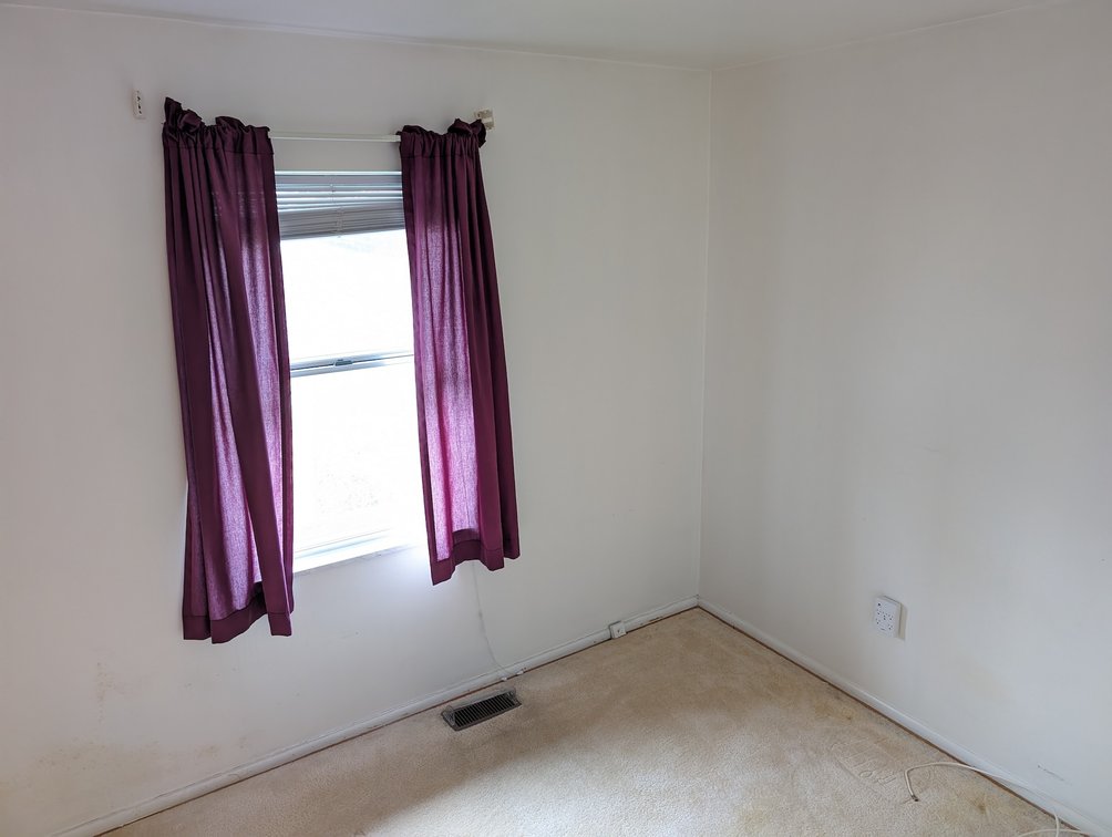 Image for 3 BR/1 BA Home in the Prospect Hills Neighborhood in the Town of Leesburg, VA--SELLING to the HIGHEST BIDDER!!