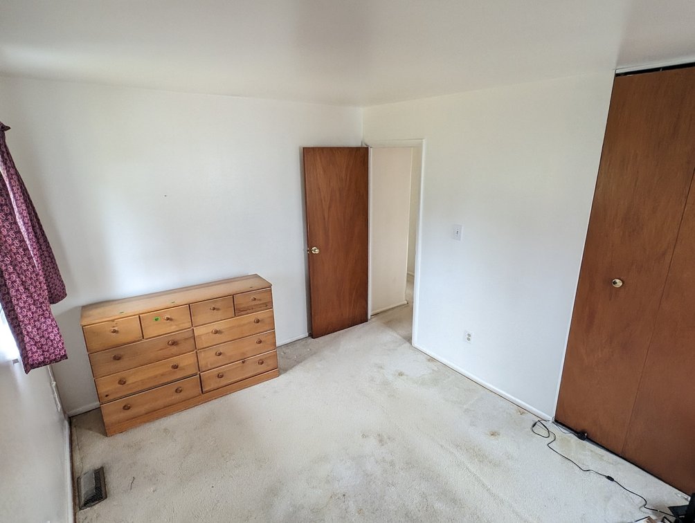 Image for 3 BR/1 BA Home in the Prospect Hills Neighborhood in the Town of Leesburg, VA--SELLING to the HIGHEST BIDDER!!