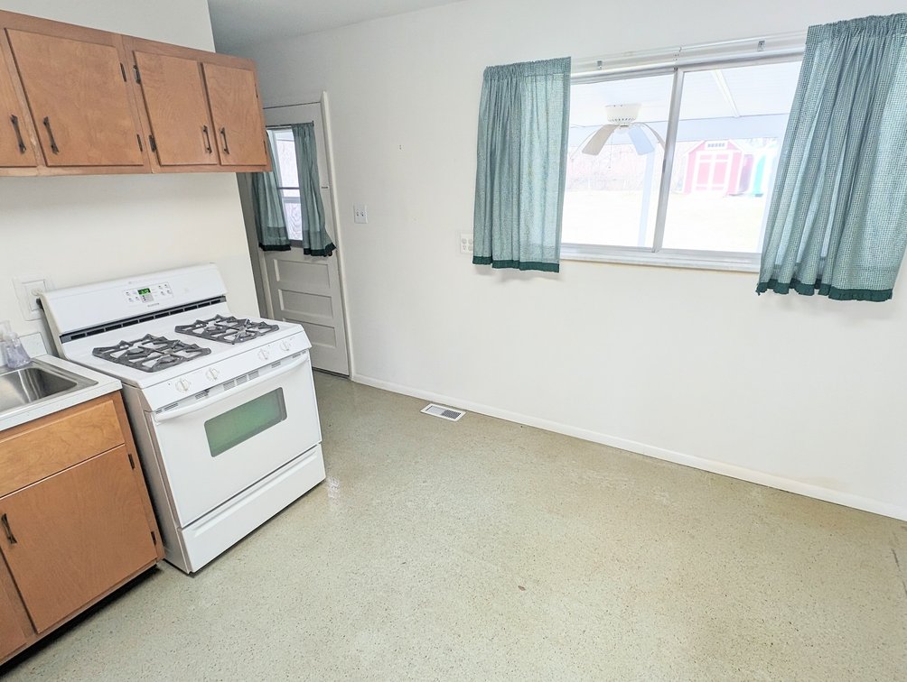 Image for 3 BR/1 BA Home in the Prospect Hills Neighborhood in the Town of Leesburg, VA--SELLING to the HIGHEST BIDDER!!
