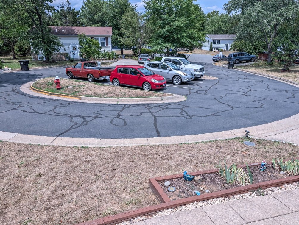 Image for 2 BR/2 BA Home in Oak View Neighborhood of Leesburg, VA--SELLING to the HIGHEST BIDDER!!