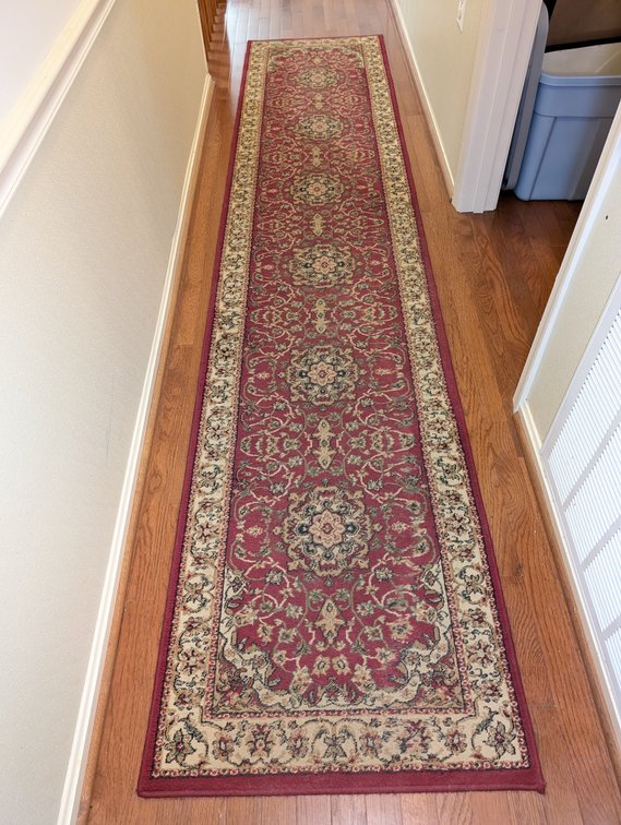 Image for Furniture, Pool Table, Area Rugs, Outdoor Furniture, Snow Blower, Household Items - Virtual Auction