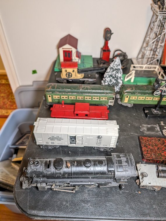 Image for Furniture, Pool Table, Area Rugs, Outdoor Furniture, Snow Blower, Household Items - Virtual Auction