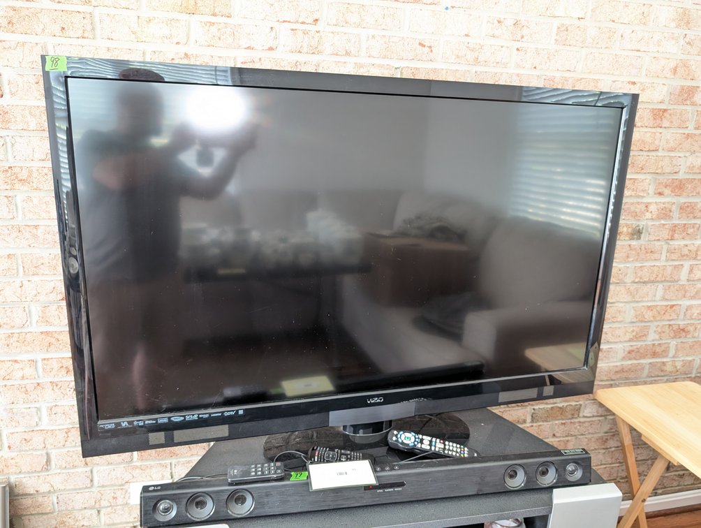 Image for Furniture, Pool Table, Area Rugs, Outdoor Furniture, Snow Blower, Household Items - Virtual Auction
