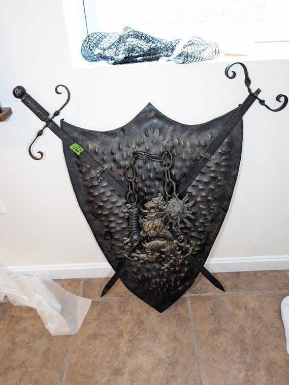 Image for Furniture, Pool Table, Area Rugs, Outdoor Furniture, Snow Blower, Household Items - Virtual Auction