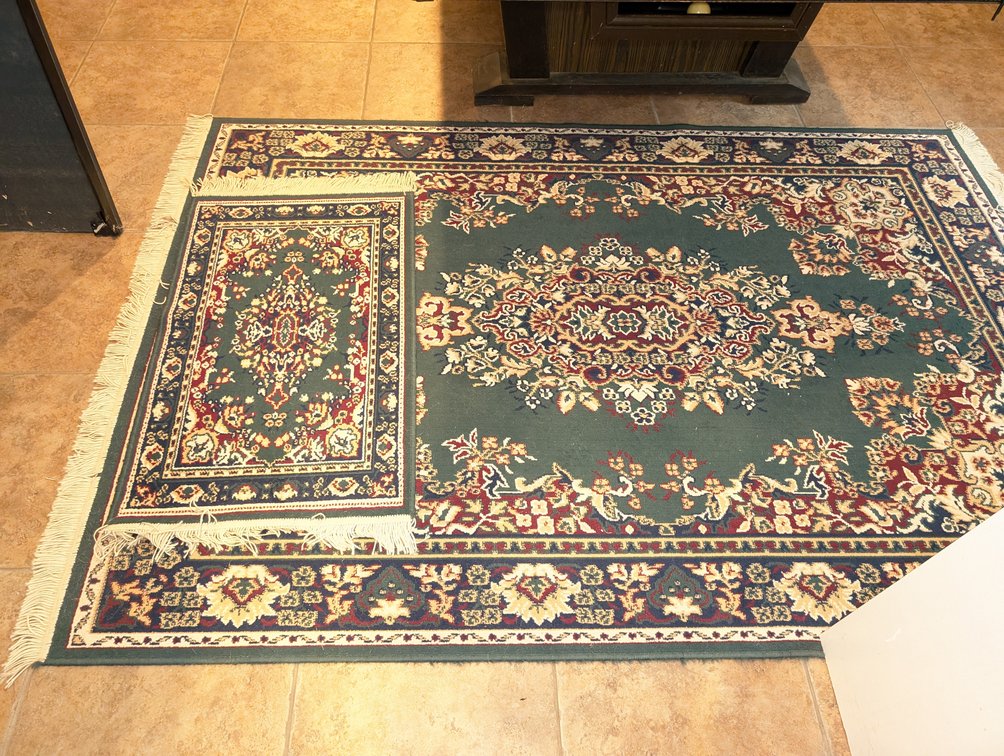 Image for Furniture, Pool Table, Area Rugs, Outdoor Furniture, Snow Blower, Household Items - Virtual Auction