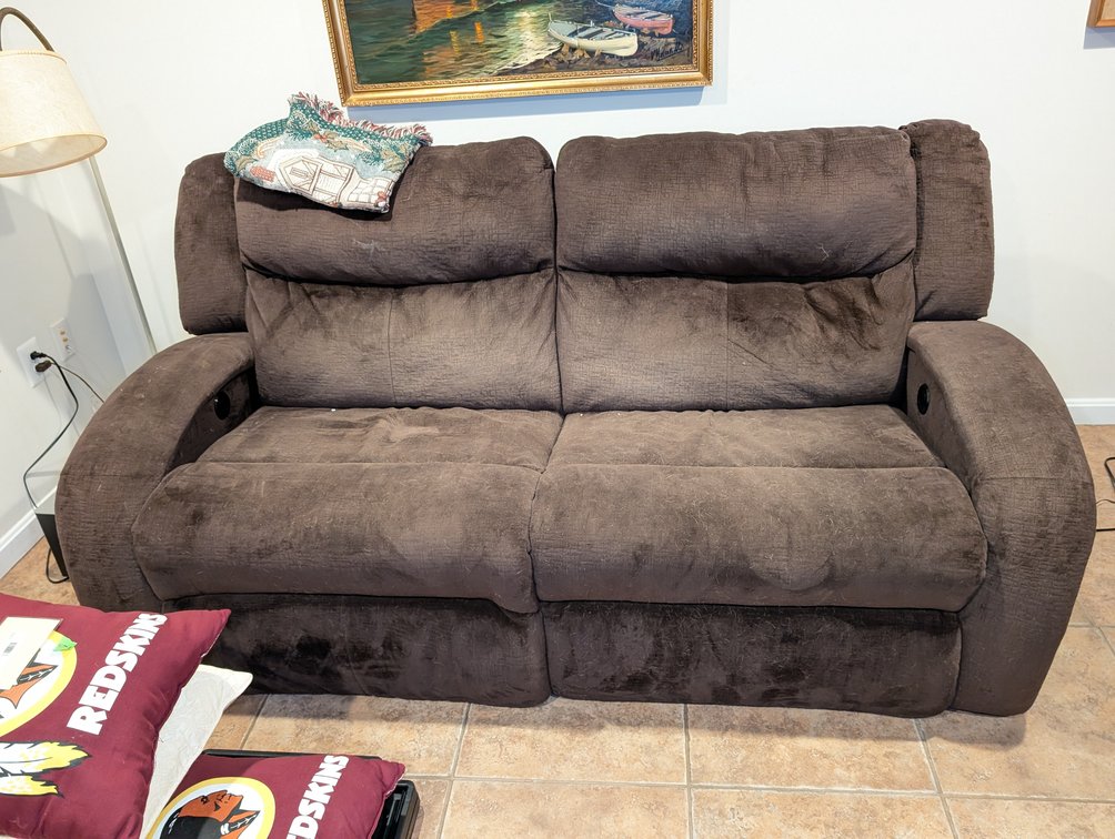 Image for Furniture, Pool Table, Area Rugs, Outdoor Furniture, Snow Blower, Household Items - Virtual Auction