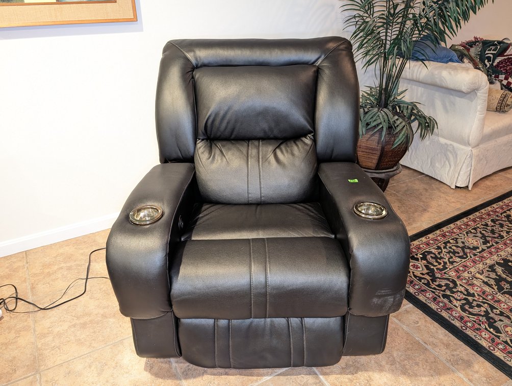 Image for Furniture, Pool Table, Area Rugs, Outdoor Furniture, Snow Blower, Household Items - Virtual Auction