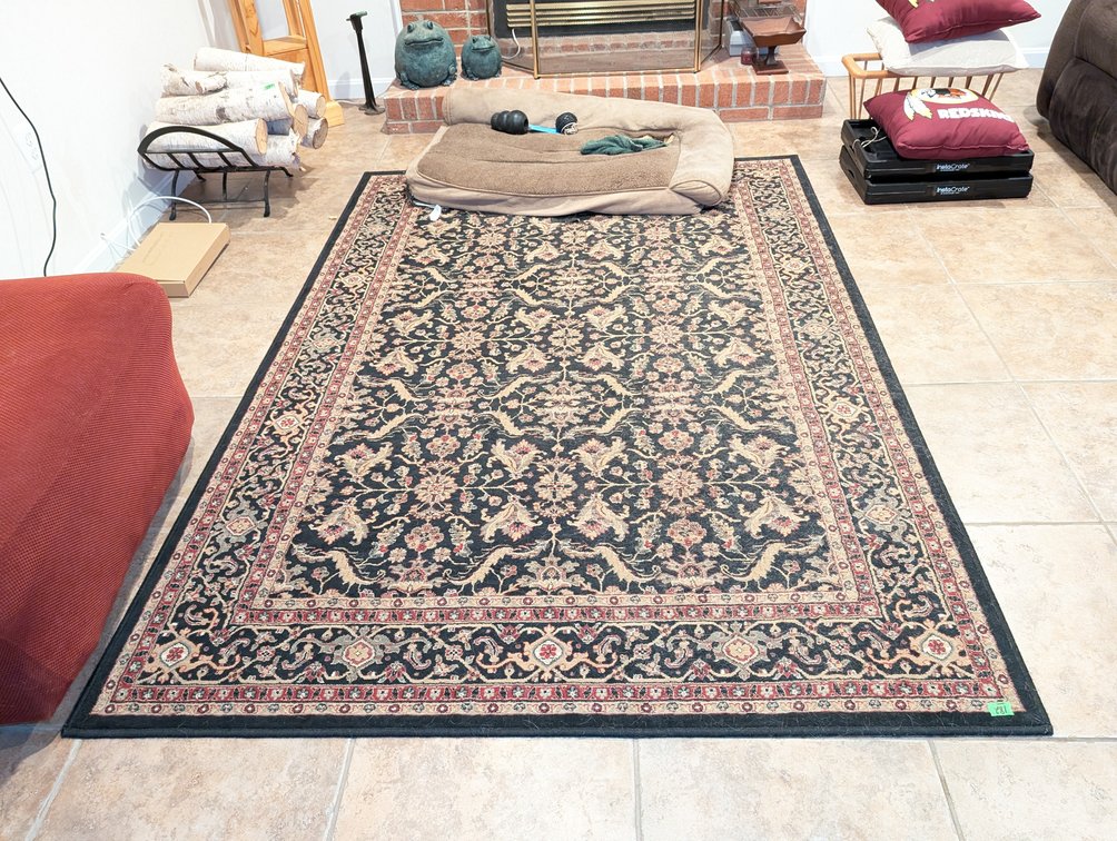 Image for Furniture, Pool Table, Area Rugs, Outdoor Furniture, Snow Blower, Household Items - Virtual Auction