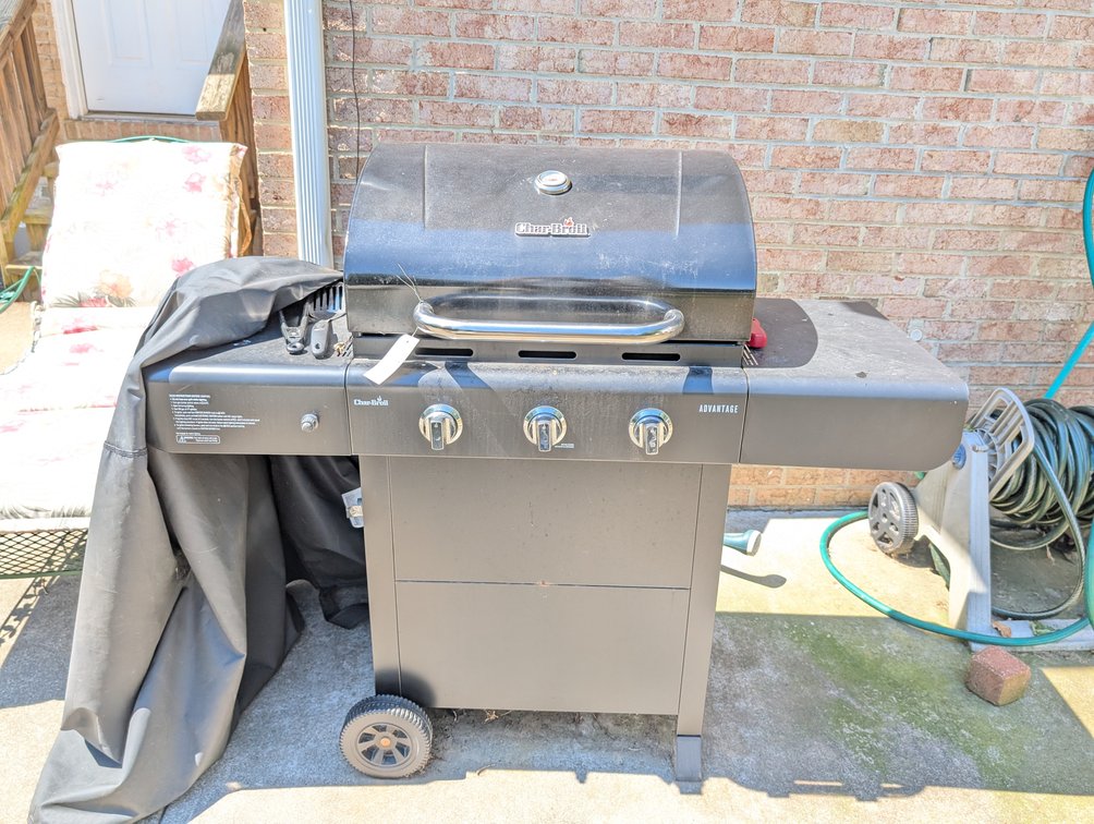 Image for Furniture, Pool Table, Area Rugs, Outdoor Furniture, Snow Blower, Household Items - Virtual Auction