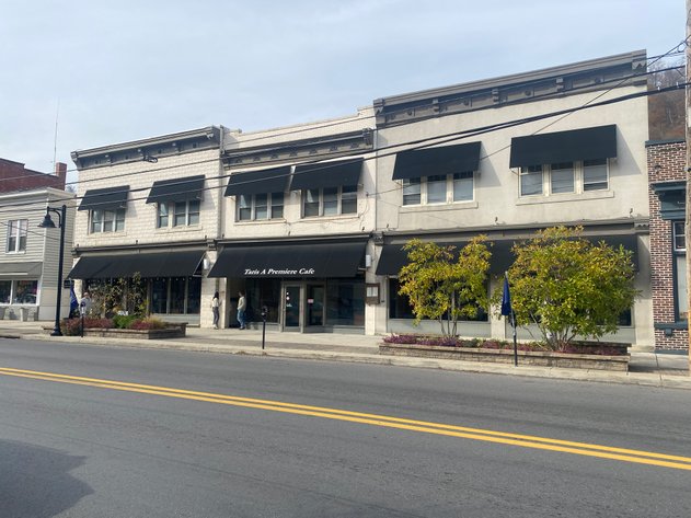 Image for Commercial/Industrial Building & All Contents in Downtown Berkeley Springs, WV