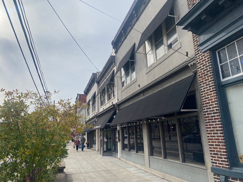 Image for Commercial/Industrial Building & All Contents in Downtown Berkeley Springs, WV