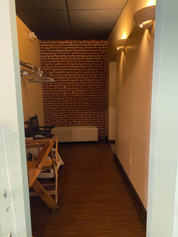 Image for Commercial/Industrial Building & All Contents in Downtown Berkeley Springs, WV