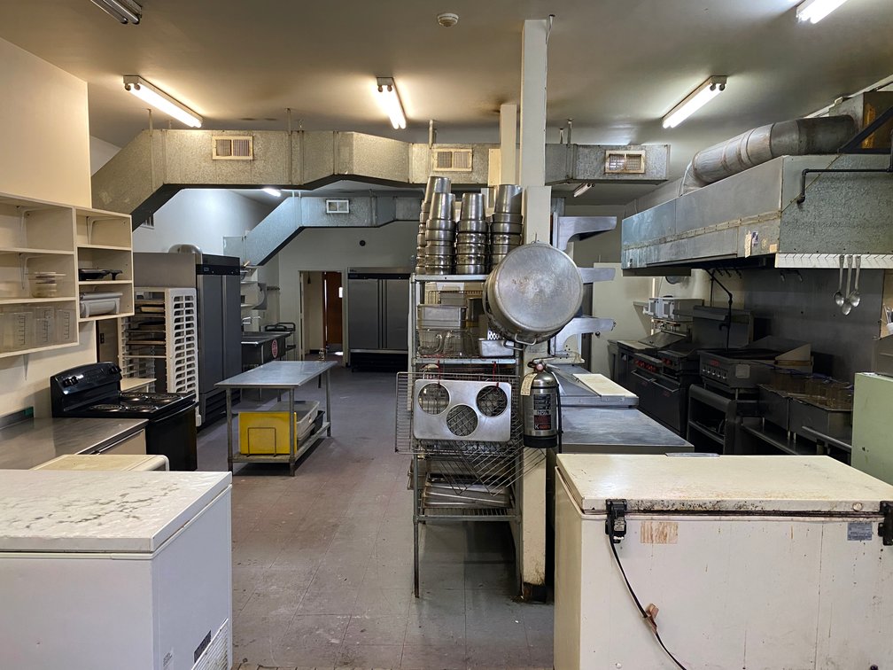 Image for Commercial/Industrial Building & All Contents in Downtown Berkeley Springs, WV