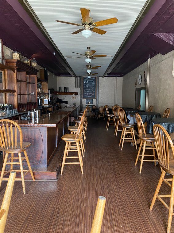 Image for Commercial/Industrial Building & All Contents in Downtown Berkeley Springs, WV