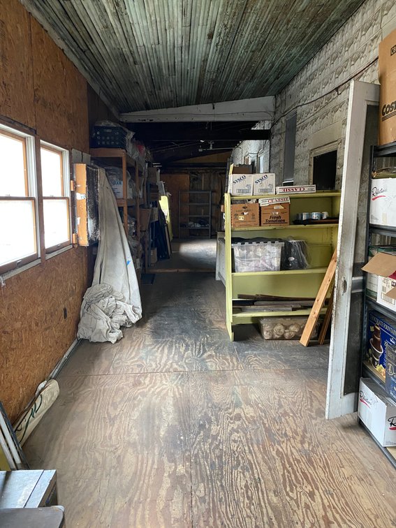 Image for Commercial/Industrial Building & All Contents in Downtown Berkeley Springs, WV