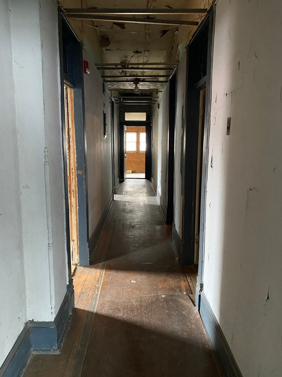 Image for Commercial/Industrial Building & All Contents in Downtown Berkeley Springs, WV