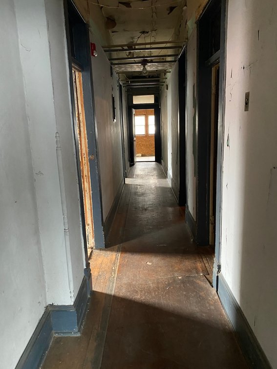 Image for Commercial/Industrial Building & All Contents in Downtown Berkeley Springs, WV
