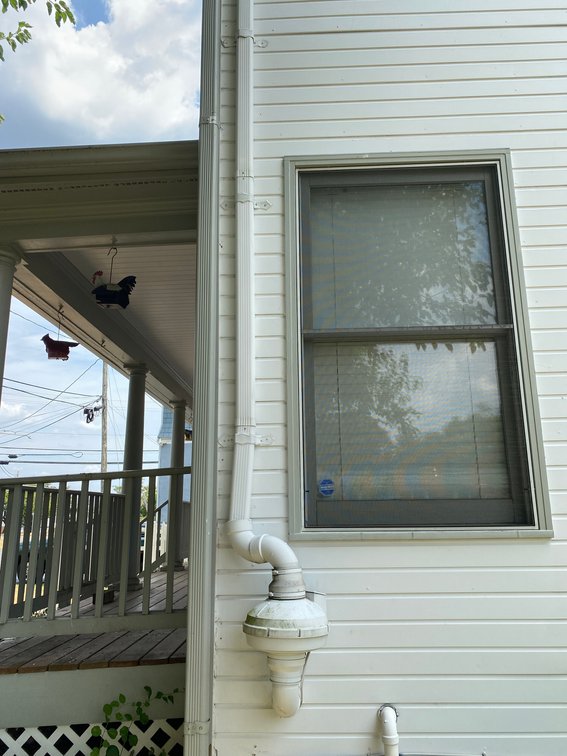 Image for 4 BR/3 BA Home & Adjacent .14 +/- Acre Vacant Lot in The Town of Leesburg, VA--SELLING to the HIGHEST BIDDER!!
