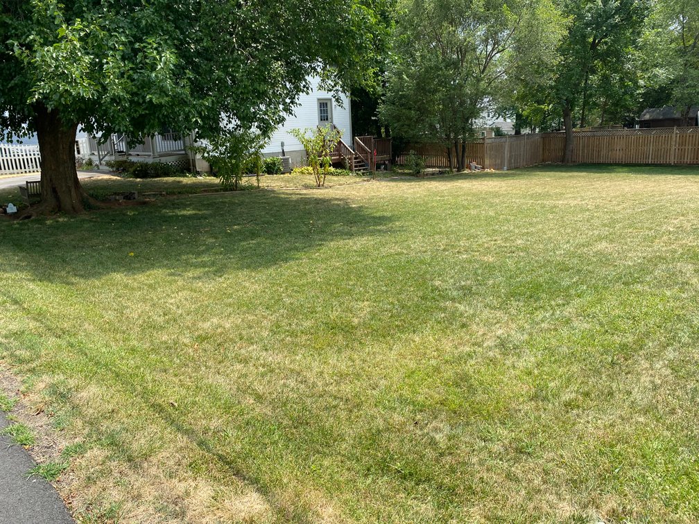Image for 4 BR/3 BA Home & Adjacent .14 +/- Acre Vacant Lot in The Town of Leesburg, VA--SELLING to the HIGHEST BIDDER!!