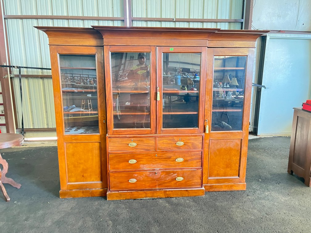 Image for US Coins, Sportsman and Hunting Items, Golf Cart, Skid Steer, Lawn Mowers, Antiques - Bid In Person or Online