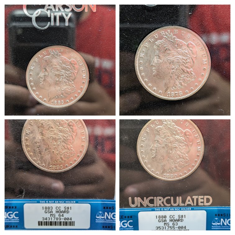Image for US Coins, Sportsman and Hunting Items, Golf Cart, Skid Steer, Lawn Mowers, Antiques - Bid In Person or Online